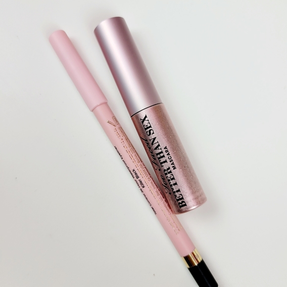 Too faced you drive me glazy donut makeup collection New - Picture 7 of 10